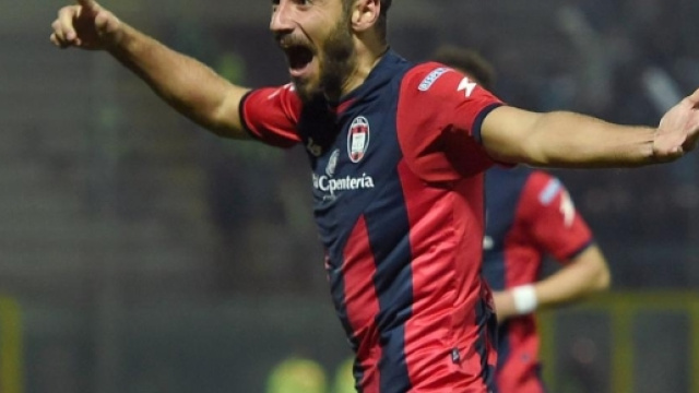 Gian Marco Ferrari nuovo acquisto della Sampdoria