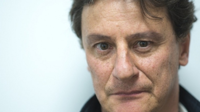 Giorgio Tirabassi sar&agrave; protagonista della serie L'Aquila grandi speranze