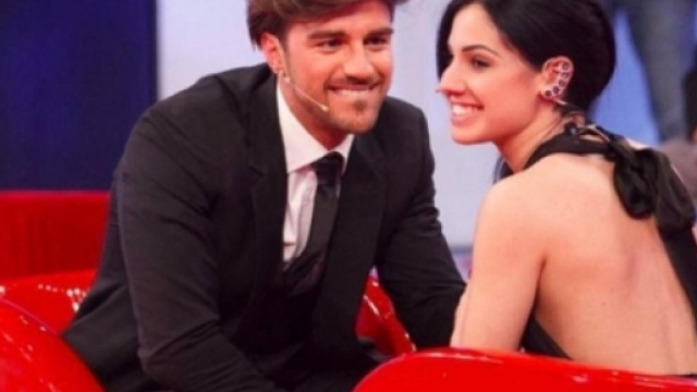 Gossip Uomini e donne, Andrea e Giulia: la clamorosa decisione