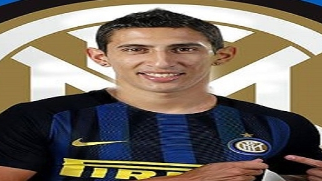 Inter, sempre viva la pista Di Maria