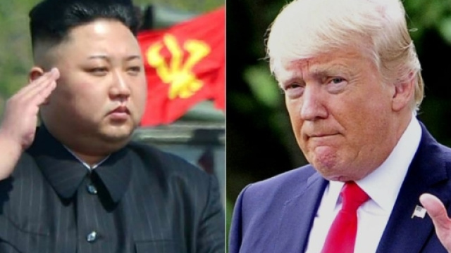 Kim Jong-un e Donald Trump: lo scontro &egrave; evitabile?