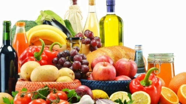 La dieta mediterranea nella vita quotidiana &ndash; UNITRE - unitresantenacambiano.it