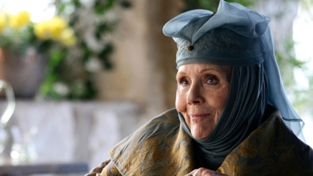 Les showrunners rendent hommage &agrave; Diana Rigg