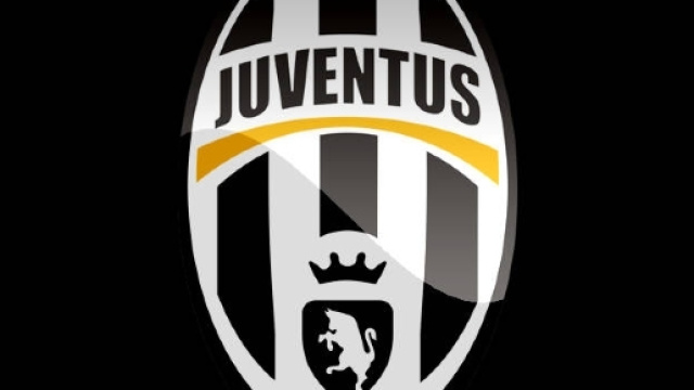 Logo de la Juventus de Turin - Italie