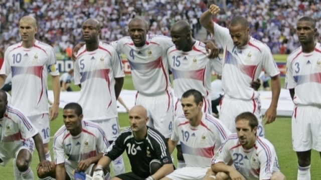 L'Om a refus&eacute; une offre pour un ancien joueur de l'Equipe de France 2006