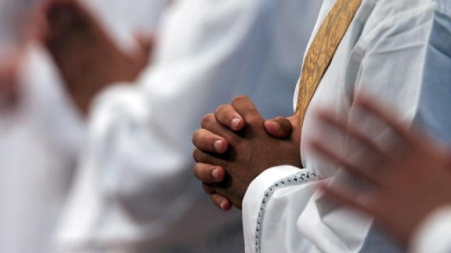 Lsd a preti, pastori e rabbini per un esperimento made in USA