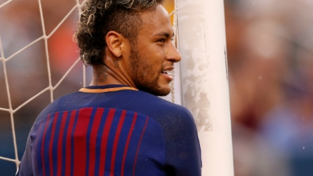 LSDW > ''Feu vert'' pour le transfert de Neymar - Football - source-web.eu