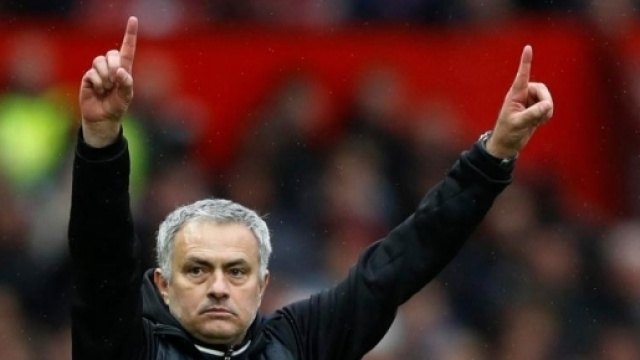 Manchester-United-Sampdoria: le probabili formazioni scelte da Mourinho e Giampaolo