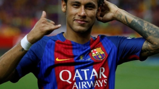 Neymar dal Barcellona al PSG per pi&ugrave; di 222 milioni di euro &egrave; il colpo del calciomercato 2017