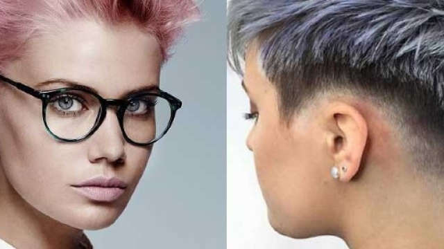 Novit&agrave; tagli corti: proposte estate 2017