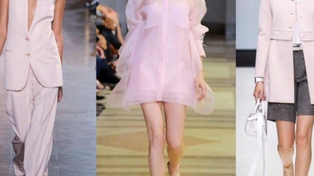 Prendete spunto dalle passerelle e poi decollate con il vostro stile