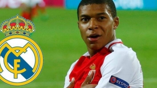 Real Madrid&nbsp;: Kylian Mbapp&eacute; n'est plus le plan A&nbsp;!
