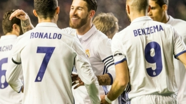 Real Madrid : Un nouveau d&eacute;part se pr&eacute;cise !