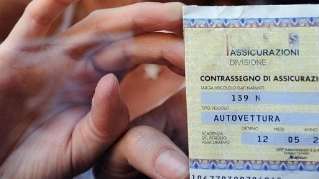 Sconti obbligatori per l'assicurazioen Rc Auto