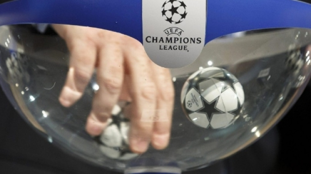 Sorteggio preliminari Champions League, orario diretta tv e possibili avversarie Napoli