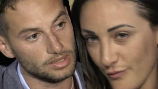 Temptation Island: ecco come Francy si &egrave; fatta perdonare da Ruben - bitchyf.it