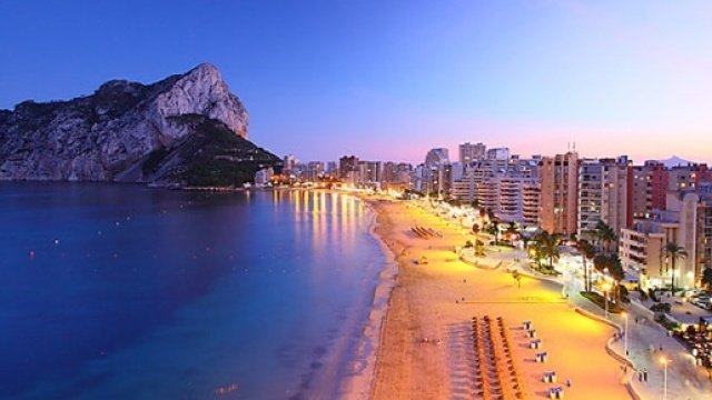 Vacanza accessibile in Spagna: prenota subito la tua vacanza a Calpe! - lptour.it