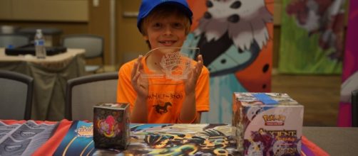 A highly acclaimed event for Pok&eacute;mon fans, the 2017 Pok&eacute;mon World Championships is the proving ground for the best of the best.