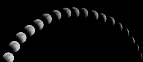 Alabama students to launch a balloon to track solar eclipse. [Image via Pixabay]