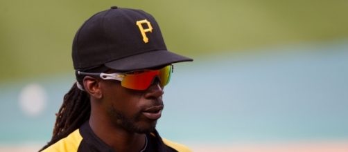 Andrew McCutchen - Keith Allison via Flickr