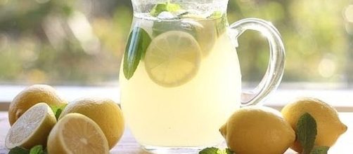 August 20 is National Lemonade Day [Image: Carina Stewart/YouTube screenshot]