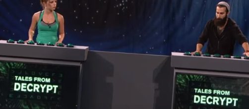 'Big Brother 19' spoilers: Power Of Veto winner has plan - Youtube screen capture / Big Brother