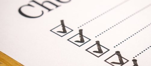 Little details make all the difference Scorpio, so checking once, twice and even thrice will be in your best interests. Free Image via Pixabay.