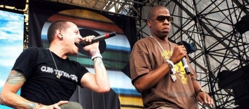 Chester Bennington: His Life in Photos - yahoo.com