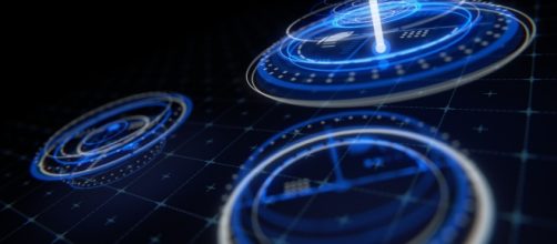 Researchers at UCLA have developed a new hologram technology. [Image via Pixabay]