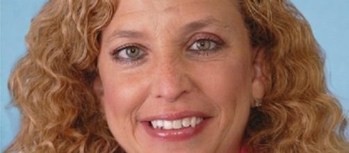 Debbie Wasserman Schultz (US Congress wikimedia)