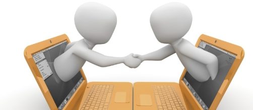 Free illustration: Meeting, Relationship, Business - Free Image on ... - pixabay.com