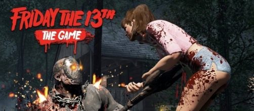 'Friday the 13th:The Game' update to be simultaneously released on all platforms(Typical Gamer/YouTube Screenshot)