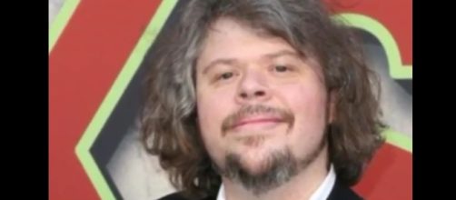 Jeremy Lindholm in an undated photo - YouTube/cavi vision