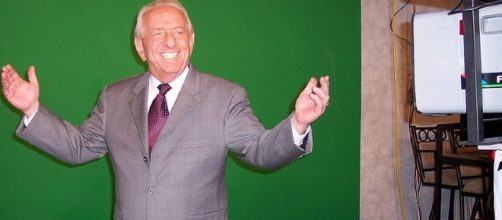 John Coleman, science denier | Wikimedia Commons