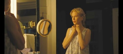 Kidman&rsquo;s family is in danger after adopting the disturbed teenager. [Image Credit: ONE Media/Youtube]