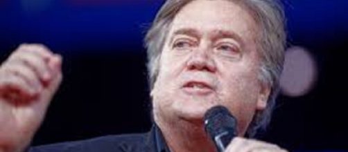 Many Trump supporters do not see Bannon's departure as a big issue/Flickr/https://www.flickr.com/photos/80038275@N00/32302494413