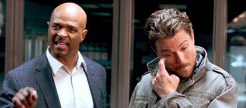 Murtaugh and Riggs (TV series) - Lethal Weapon Wiki - lethalweapon.wikia.com