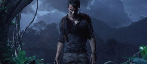 Nathan Drake Gets His Close-Up in Uncharted 4 (via flickr - BagoGames)