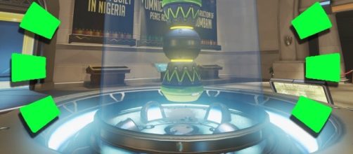 'Overwatch': Numbani Map has a Match Reset bug frustrating players(ohnickel/YouTube Screenshot)