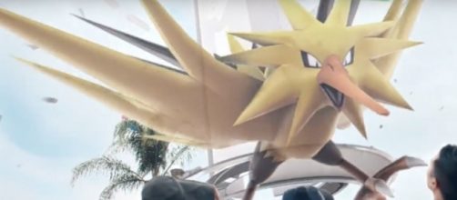 'Pokemon Go' Two new official US events announced(IGN/YouTube Screenshot)