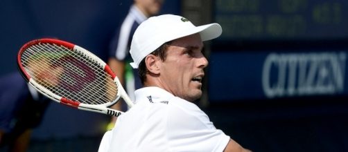 Roberto Bautista-Agut of Spain (wikimedia.org/Steven Pisano)
