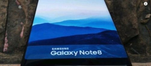 Samsung will officially unveil the Galaxy Note 8 on August 23 - YouTube/XEETECHCARE