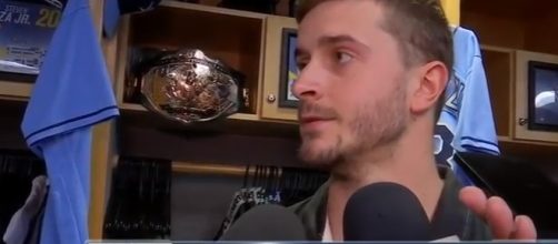 Seattle Mariners take a hit in Wild Card standings - youtube screen capture / MLB