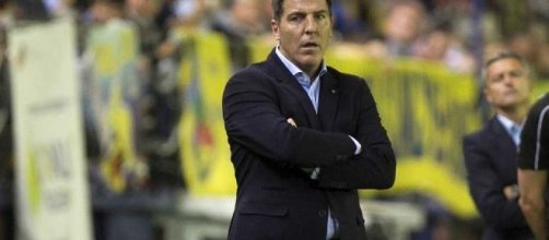 supo qu&eacute; le dijo el jugador chileno a Eduardo Berizzo para que lo ... - clarin.com