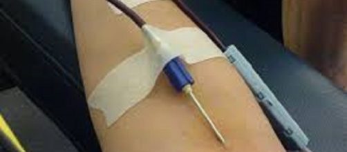 More than hundred people have been taken through a clinical trial at Ambrosia.[Image via WikiMedia Commons]