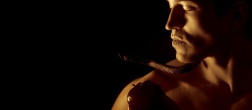 Temptation - Image via Pixabay