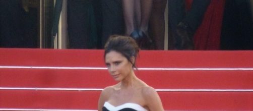 Victoria Beckham GabboT via Flickr