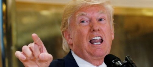 What about the alt-left': Trump again blames 'both sides' for ... - scmp.com