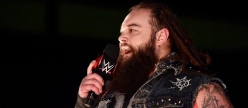 WWE news: Bray Wyatt considers his character as the next Cactus Jack- Photo: WWE screencap