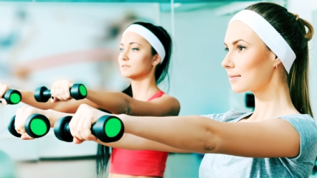 5 benefici dell'esercizio fisico che probabilmente non conoscevi - foto: neuro-bs